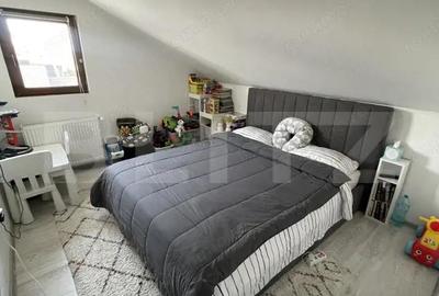 Apartament cu 4 camere semidecomandat în Ipotești - 2