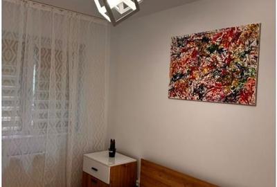 Apartament cu 2 camere, mobilat în Astra - 1