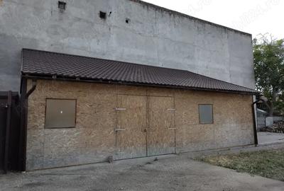 Spatiu de depozitare 35 mp pentru firme sau persoane fizice - 6