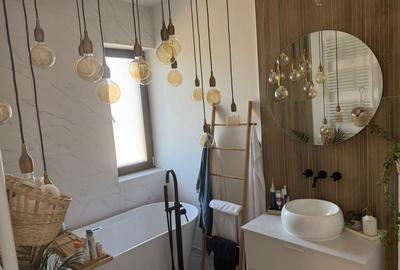 CASA INDIVIDUALA LANGA PADURE | MOBILATA SI UTILATA - 31