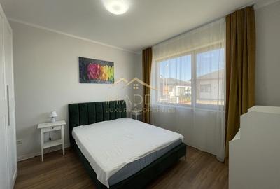 Vila moderna***4 camere***cu gradina//Cartier rezidential Corbeanca - 12