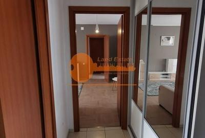 2 camere Lujerului-Virtutii ( loc parcare-2008 ) - 3