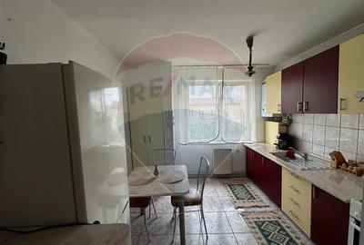 Apartament 2 camere- str. GEORGE COSBUC - 3