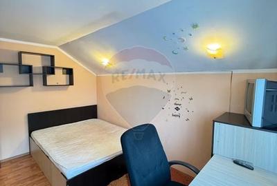 Apartament 3 camere de vanzare - Gura Humorului, zona centrala - 12