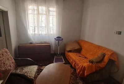 Casă cu 4 camere cu Teren 460 Mp în Central - 4