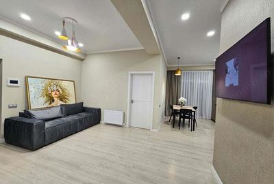 Oferim spre inchiriere apartament 3 camere Eroii Revoutiei - 2