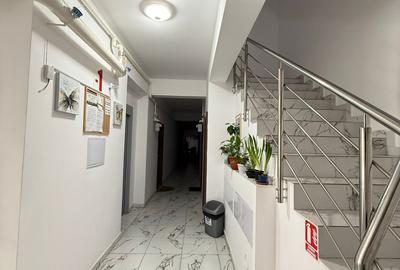 Apartament cu 2 camere decomandat, mobilat în Militari - 10