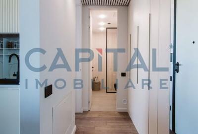 Fara comision! 2 camere 60 mp, mobilata lux, parcare, cartierul Gheorgheni - 11