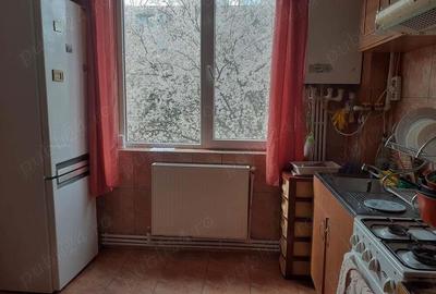 Vanzare Apartament 2 cam. cf. 1 semid., et.3 mobilat si utilat, zona Hipodrom aproape de Bariera - 19