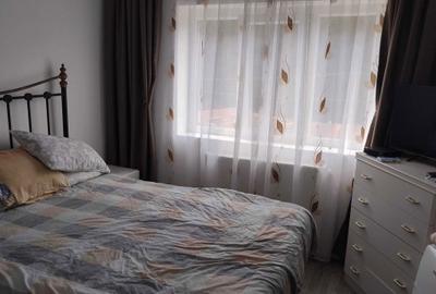 Apartament cu 2 camere decomandat în Nădrag - 3