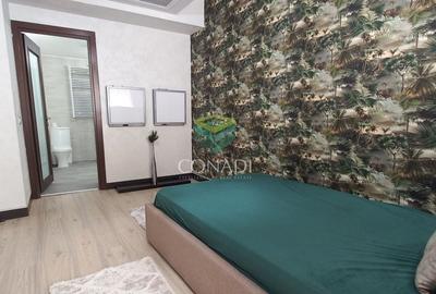 Apartament cu 3 camere  // Nordului-Herastrau - 9