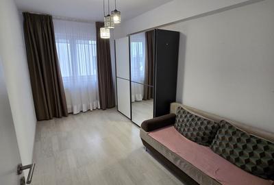 Apartament cu 3 camere decomandat în Central - 4