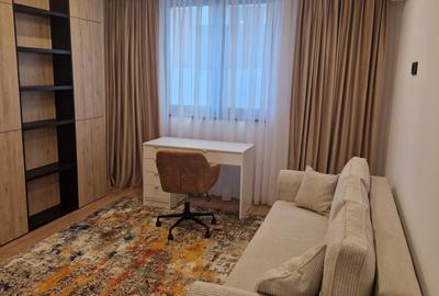 3 camere LUX The ParkHouse - 6