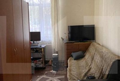 Apartament de 3 camere, 56,85 mp, la curte comuna, teren, zo - 6