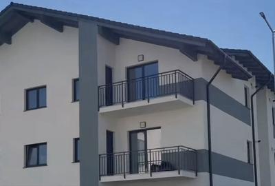 Apartament cu 2 camere decomandat în Exterior Vest - 3
