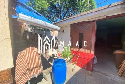 Casă individuală | 3 camere | Garaj | Acces auto | Trei Stejari - 13