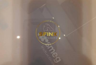 Luxuria Residence, first rental, 3 rooms, panoramic view, terrace, parking place - 25