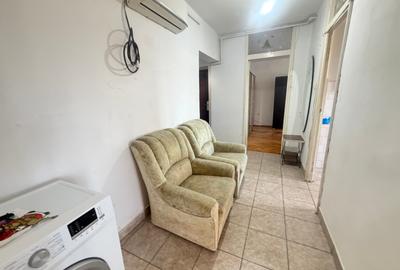 Apartament cu 2 camere decomandat în Aradului - 6