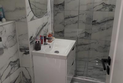 POARTA 6 APARTAMENT 2 CAMERE RENOVAT IN TOTALITATE SEMIMOBILAT PRET 80.000 EURO - 14