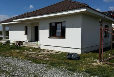 Casă individuală cu 3 camere cu Canalizare în Sud - 2