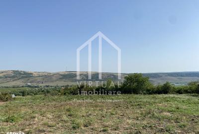 Teren de 489 mp, în Roșia - 4