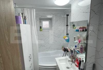 Apartament cu 2 camere decomandat, mobilat în Calea Severinului - 3
