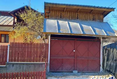 Casa situata in Stejari - Balosani - 4