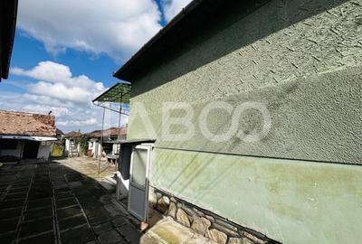 Casă individuală cu 5 camere cu Canalizare în Gușterița - 10