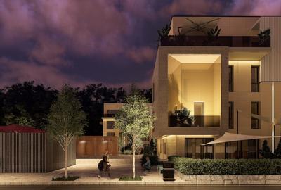 REA1014584 Duplex cu gradina  proiect nou Iancu Nicolae adiacent REA1014584 Duplex cu gradina  proiect nou Iancu Nicolae adiacent - 5