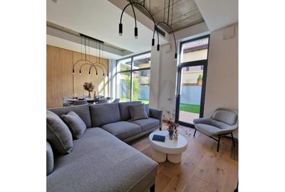 REV2003660 Pipera - Townhouse in complex rezidential REV2003660 Pipera - Townhouse in complex rezidential - 2