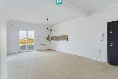 Apartament 3 camere, grădină proprie, Torontalului - 1