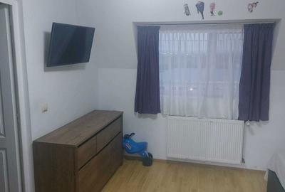 Apartament cu 4 camere decomandat în Central - 8