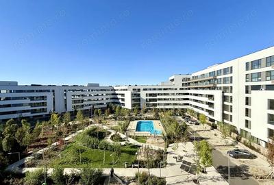 Apartament cu 3 camere decomandat în Chitila - 3