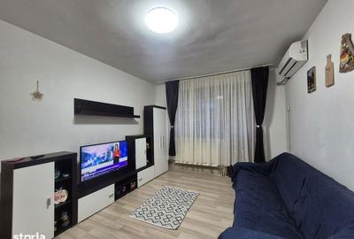 Apartament cu 3 camere semidecomandat în Central - 7
