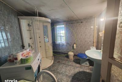 Casă cu 3 camere cu Teren 273 Mp în Central - 3