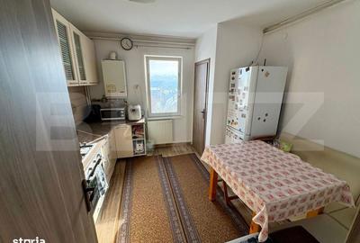Apartament cu 3 camere în Sângeorgiu de Mureș - 2