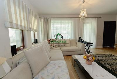 Casa Individuala - Vladesti - Teren de 1780 mp Casa Individuala - Vladesti - Teren de 1780 mp - 11