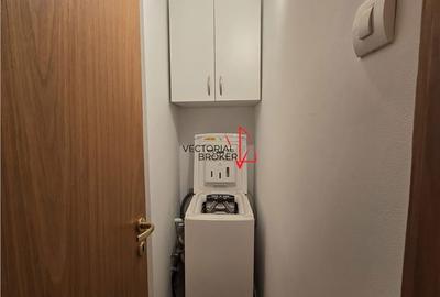 Apartament cu 2 camere decomandat în Tei - 18