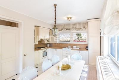 Panorama Clujului din Fiecare Fereastra: Eleganta Italiana langa Parcul Central - 12