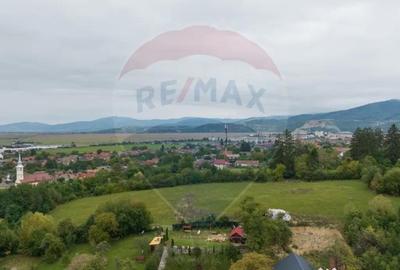 Teren de 3175 mp, în Poiana Angelescu - 5