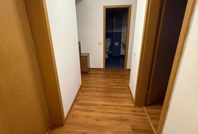 Apartament cu 3 camere decomandat în George Enescu - 13