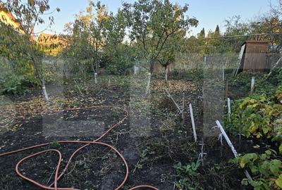 Casa de familie cu spatiu de relaxare complet - Sf.Gheorghe Casa de familie cu spatiu de relaxare complet - Sf.Gheorghe - 19