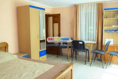 Casă cu 3 camere cu Teren 5000 Mp în Central - 9