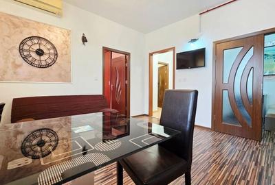 Apartament cu 3 camere în UTA - 5