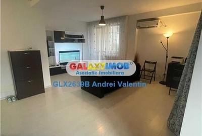 Apartament Bloc Nou Berceni - Dimitrie Leonida - Parcare - 3