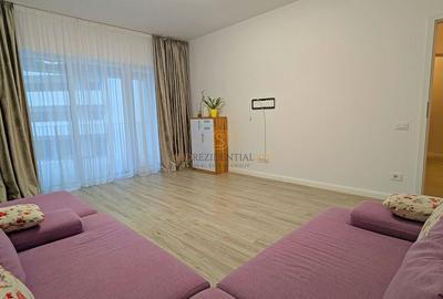 Apartament decomandat, 3 camere, bloc 2024,zona Metalurgiei - Kaufland - 7