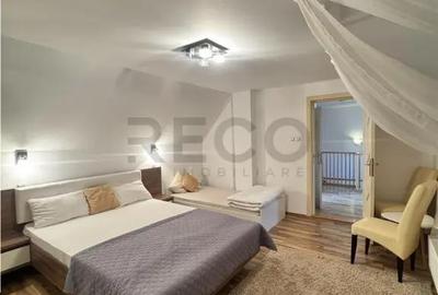 Casă cu 7 camere cu Teren 1200 Mp în Haieu - 1