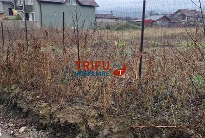 Teren de 2897 mp, în Central - 2