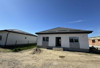 Casă cu 4 camere în Crevedia - 7