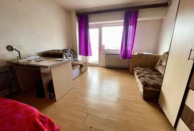 Investitie Apartament cu 1 camera Marasti zona The Office - 2
